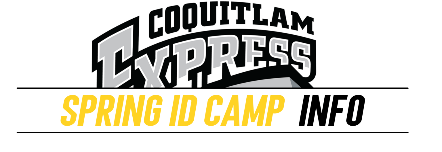 2024 Identification Camps Coquitlam Express